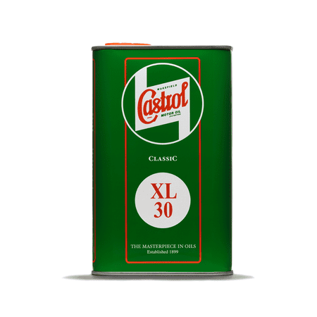 castrol_classic_xl30_motor_oil_sae30_1litre