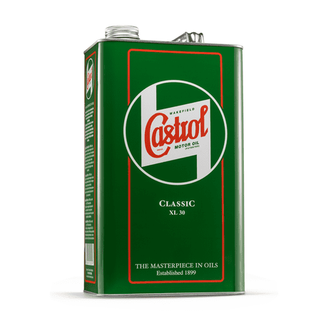 castrol_classic_xl30_motor_oil_sae30_4.5litre