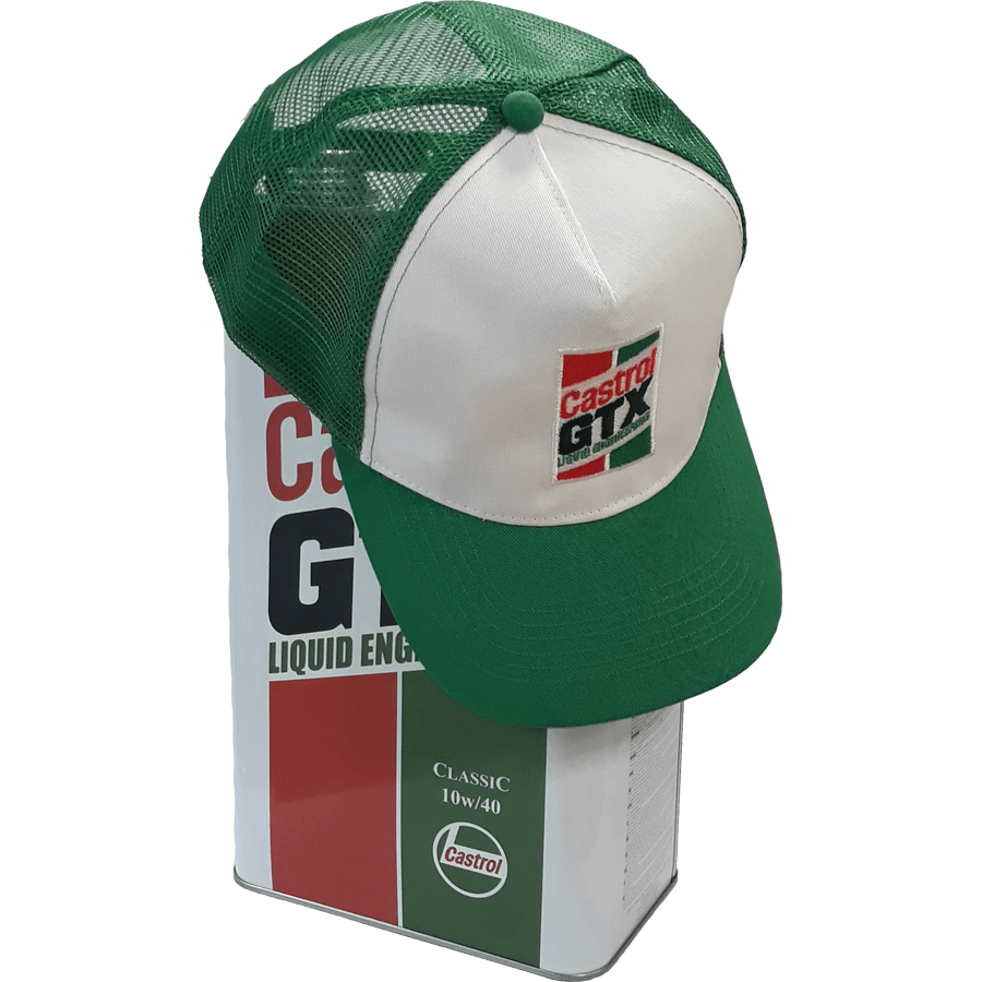 GTX Classic Trucker Cap