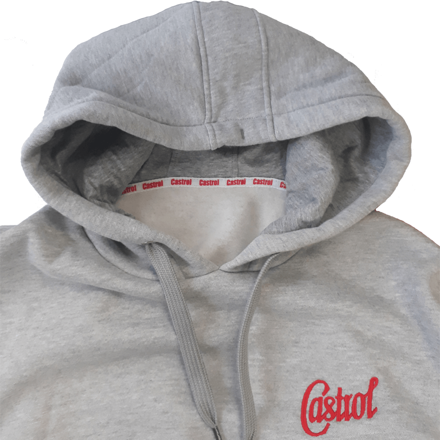 Classic Castrol Hoodie